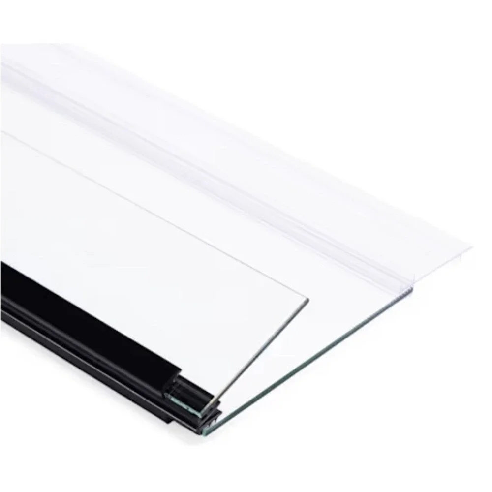 Imagitarium 10 Gallon, Glass Aquarium Top NEW